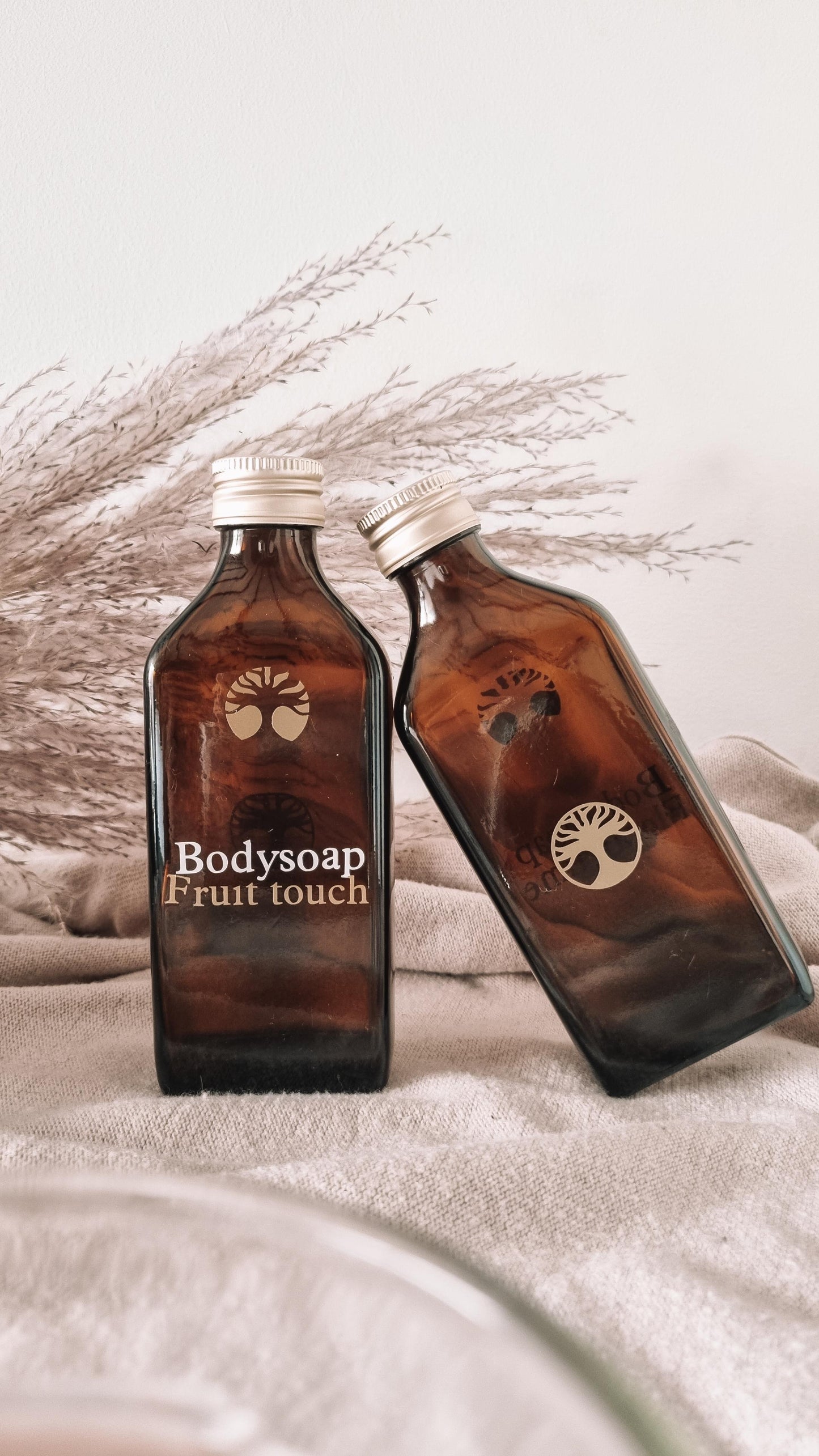 Bodysoap Fruit Touch