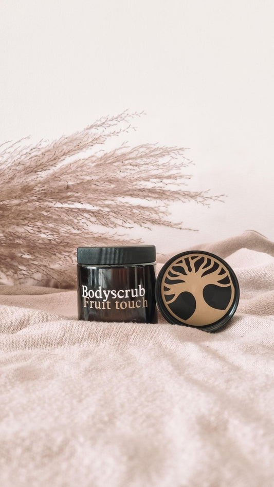 Bodyscrub Fruit Touch