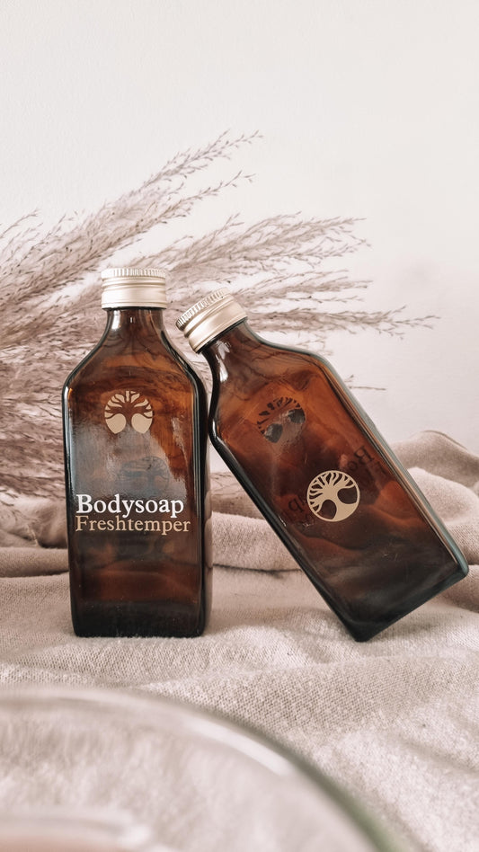 Bodysoap Fresh Temper