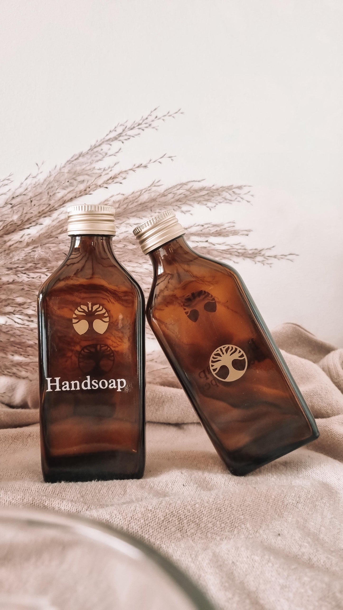 Handsoap