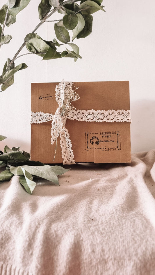 Gift-packaging